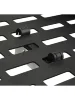 Монтажна пластина RockBoard QuickMount Type L Pedal Mounting Plate For Standard Micro Series Pedals