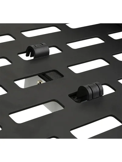Монтажна пластина RockBoard QuickMount Type L Pedal Mounting Plate For Standard Micro Series Pedals