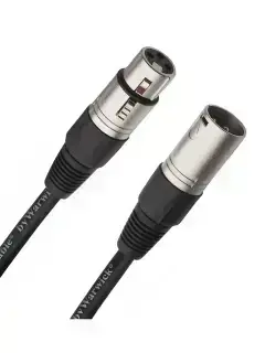 RockCable RCL30306 D6 Microphone Cable (6m)