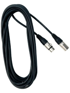 RockCable RCL30306 D6 Microphone Cable (6m)