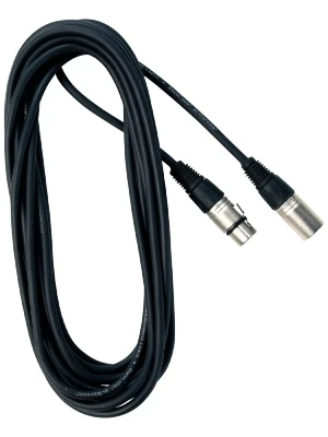 Мікрофонний кабель RockCable RCL30306 D6 Microphone Cable (6m)