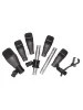 Мікрофон Samson DK707 7-Piece Drum Mic Kit