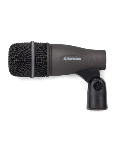 Мікрофон Samson DK707 7-Piece Drum Mic Kit