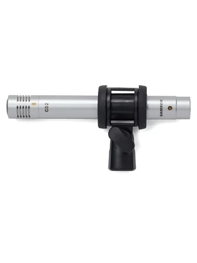 Мікрофон Samson DK707 7-Piece Drum Mic Kit