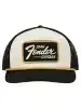 Кепка Fender Braid Hat 1946 Gold