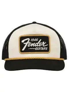 Fender Braid Hat 1946 Gold