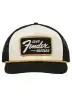 Кепка Fender Braid Hat 1946 Gold