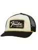 Кепка Fender Braid Hat 1946 Gold