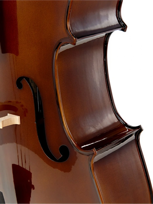 Stentor 1102/C Student I Cello Outfit 3/4