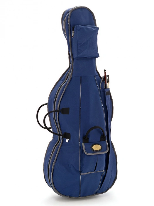 Віолончель Віолончель Stentor 1102/C Student I Cello Outfit 3/4