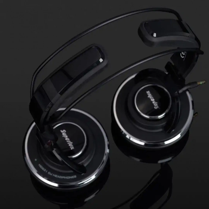 Навушники Навушники Superlux HD-631