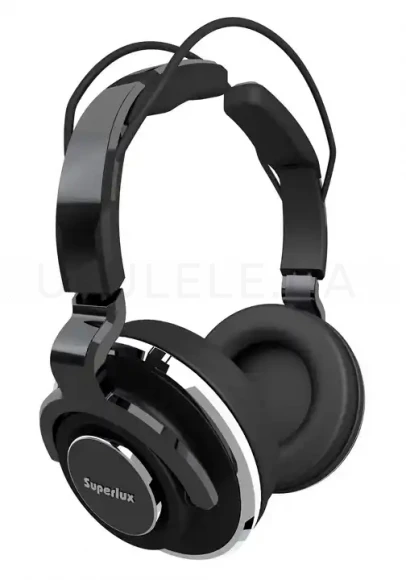 Наушники Superlux HD-631