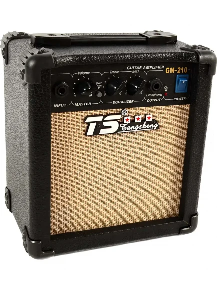 Комбопідсилювач Tangsheng TS GM-210 10W