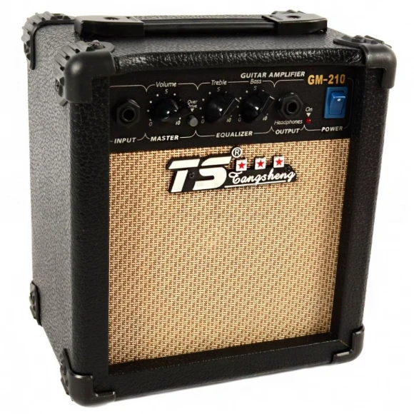 Комбоусилитель Tangsheng TS GM-210 10W