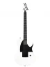 Електрогітара S by Solar Type TB TB4.61W-E Single Pickup White