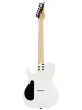 Електрогітара S by Solar Type TB TB4.61W-E Single Pickup White