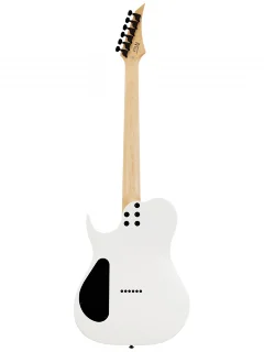S by Solar Type TB TB4.61W-E Single Pickup White
