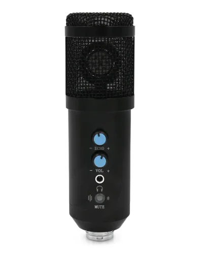 Мікрофон Fzone BM-01 Black