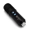 Мікрофон Fzone BM-01 Black
