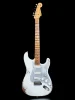 Електрогітара Fender Limited Edition Custom Shop El Diablo '55 Stratocaster Heavy Relic Desert Tan