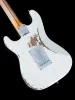 Електрогітара Fender Limited Edition Custom Shop El Diablo '55 Stratocaster Heavy Relic Desert Tan