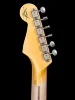 Електрогітара Fender Limited Edition Custom Shop El Diablo '55 Stratocaster Heavy Relic Desert Tan