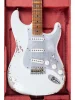 Електрогітара Fender Limited Edition Custom Shop El Diablo '55 Stratocaster Heavy Relic Desert Tan