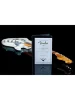 Електрогітара Fender Limited Edition Custom Shop El Diablo '55 Stratocaster Heavy Relic Desert Tan