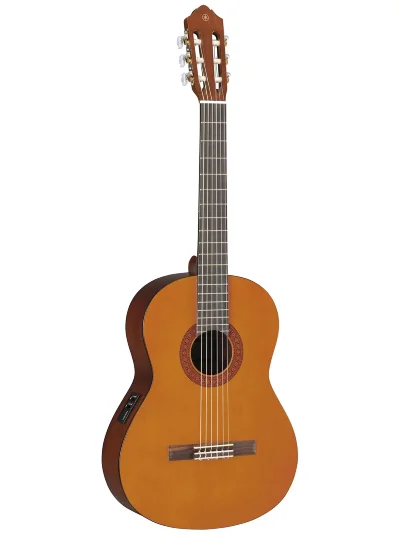 Класична гітара зі звукознімачем Yamaha CX40