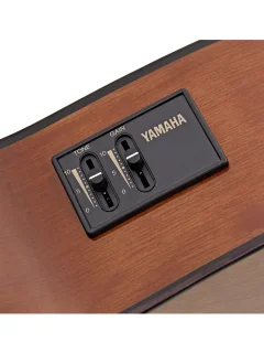 Yamaha CX40