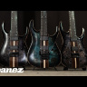 Електрогітара Електрогітара Ibanez RGA21P1PB-DRL