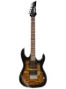 Електрогітара Ibanez GRX70QA-SB