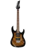 Електрогітара Ibanez GRX70QA-SB