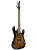 Електрогітара Ibanez GRX70QA-SB