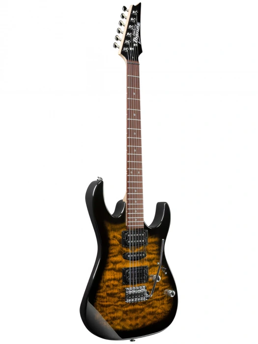 Ibanez GRX70QA-SB