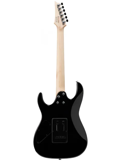 Електрогітара Ibanez GRX70QA-SB