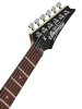 Електрогітара Ibanez GRX70QA-SB