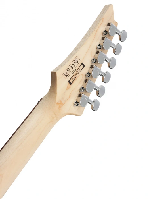 Електрогітара Електрогітара Ibanez GRX70QA-SB