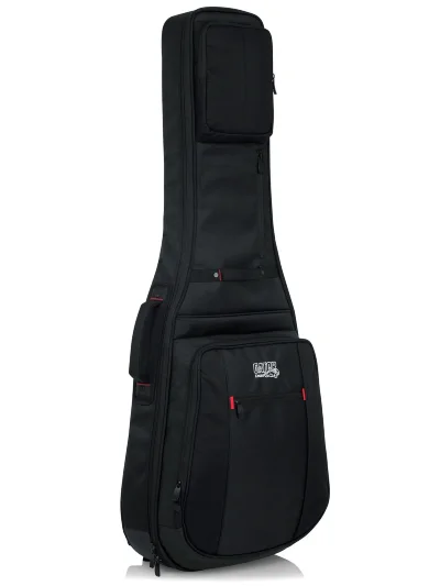Чохол GATOR G-PG-335V PRO-GO 335/Flying V Guitar Gig Bag