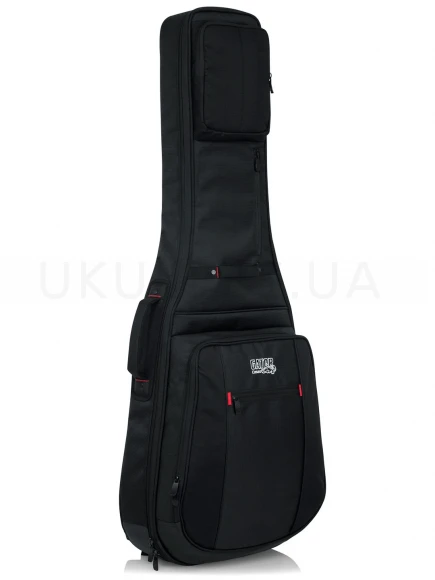 Чохол GATOR G-PG-335V PRO-GO 335/Flying V Guitar Gig Bag
