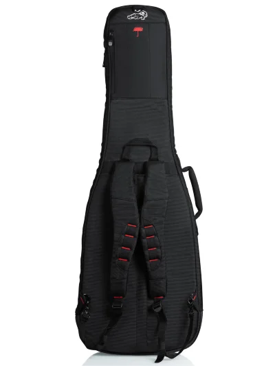 Чохол GATOR G-PG-335V PRO-GO 335/Flying V Guitar Gig Bag