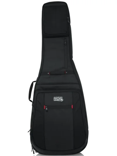 Чохол GATOR G-PG-335V PRO-GO 335/Flying V Guitar Gig Bag