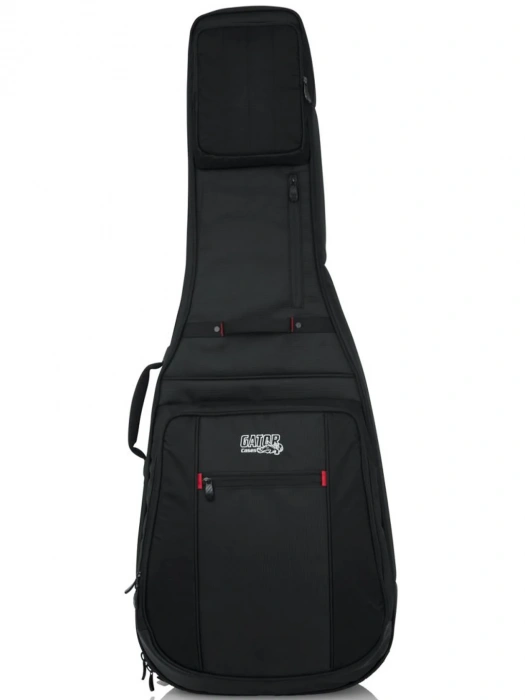 GATOR G-PG-335V PRO-GO 335/Flying V Guitar Gig Bag