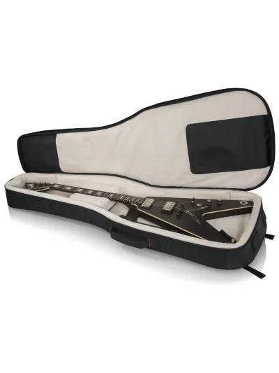 Чохол GATOR G-PG-335V PRO-GO 335/Flying V Guitar Gig Bag