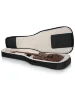 Чохол GATOR G-PG-335V PRO-GO 335/Flying V Guitar Gig Bag