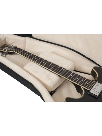 Чохол GATOR G-PG-335V PRO-GO 335/Flying V Guitar Gig Bag