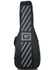 Чохол GATOR G-PG-335V PRO-GO 335/Flying V Guitar Gig Bag