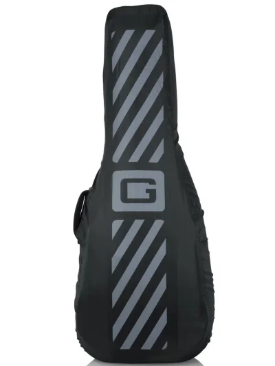 Чохол GATOR G-PG-335V PRO-GO 335/Flying V Guitar Gig Bag