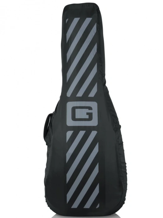 Чохол Чохол GATOR G-PG-335V PRO-GO 335/Flying V Guitar Gig Bag