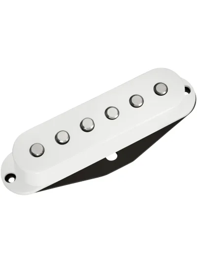 Звукознімач Dimarzio DP419W Area 67 (White)